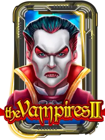 The Vampires 2 (Dice)