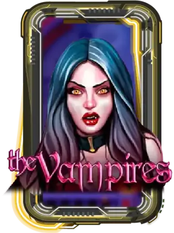 The Vampires