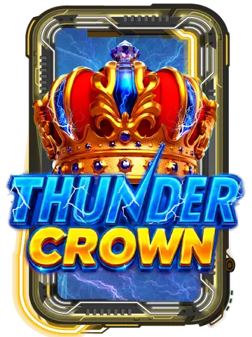 Thunder Crown