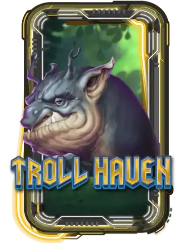 Troll Haven