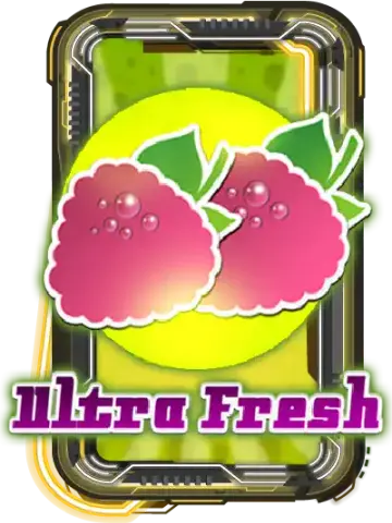 Ultra Fresh