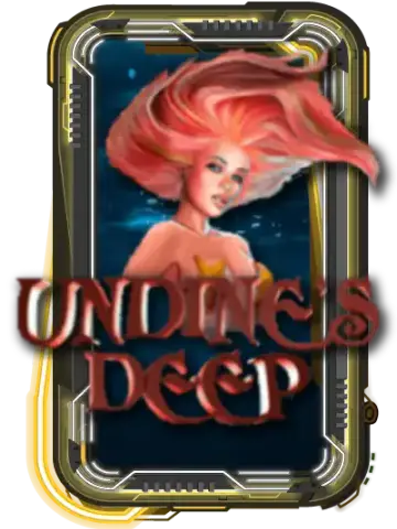 Undine's Deep