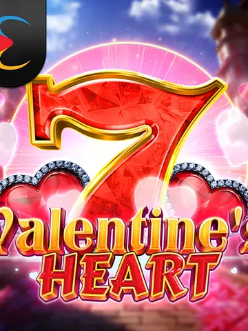 Valentine's Heart