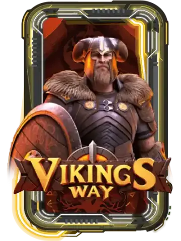 Vikings Way