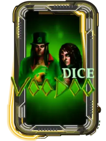 Voodoo (Dice)