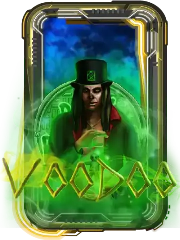 Voodoo
