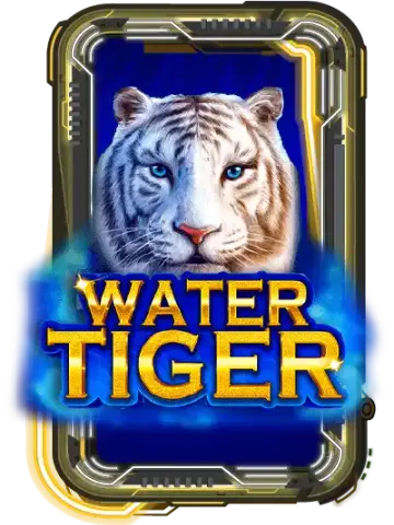 Water Tiger