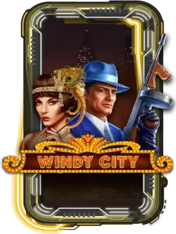 Windy City