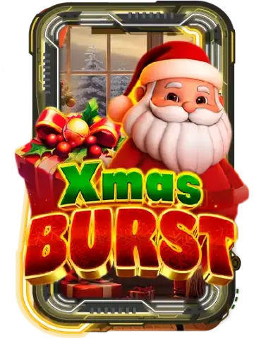 Xmas Burst