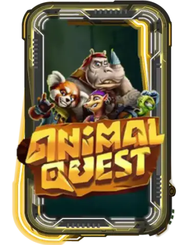 Animal Quest
