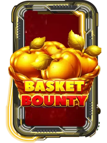 Basket Bounty