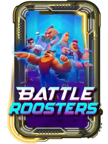 Battle Roosters