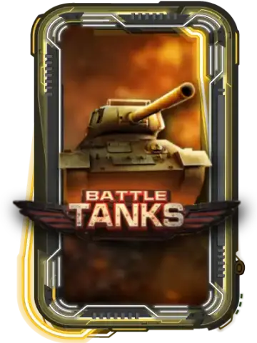 Battle Tanks