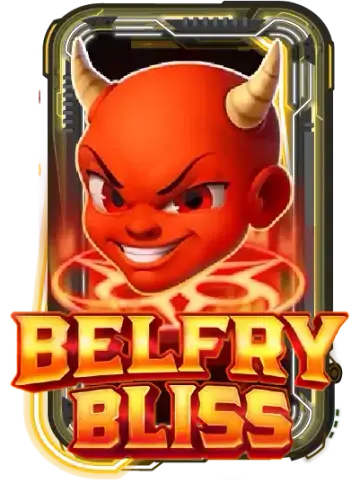 Belfry Bliss