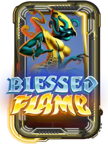 Blessed Flame