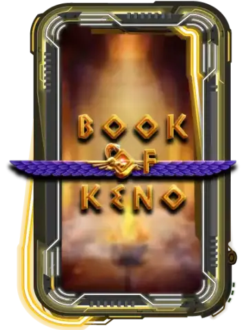 Book Of Keno