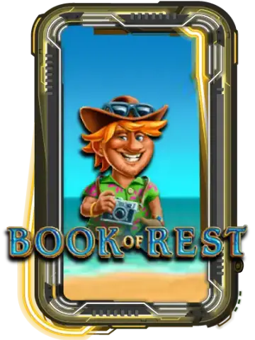 Book of Rest