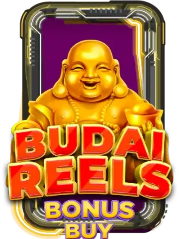 Budai Reels Bonus Buy