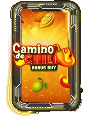 Camino de Chili Bonus Buy
