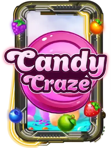 Candy Craze