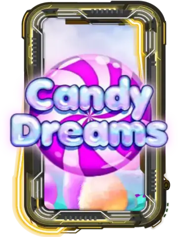 Candy Dreams