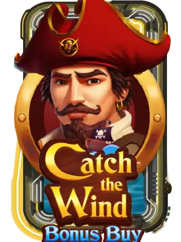 Catch The Wind Bonus Buy