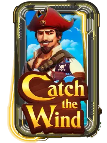 Catch The Wind