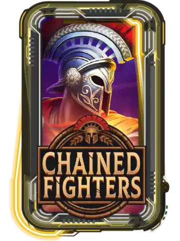 Chained Fighters