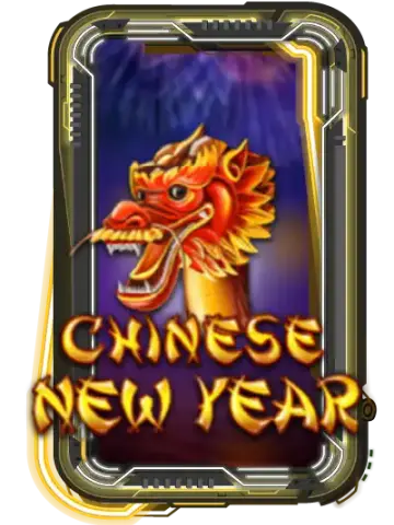 Chinese New Year