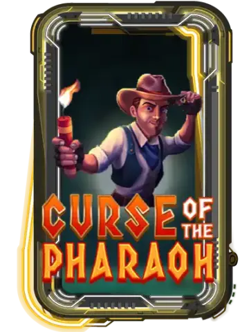 Curse of the Pharaoh
