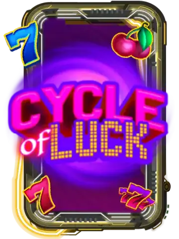 Cycle of Luck