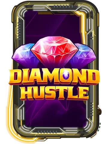 Diamond Hustle