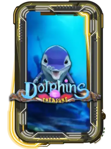 Dolphins Treasure