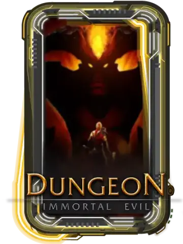 Dungeon: Immortal Evil
