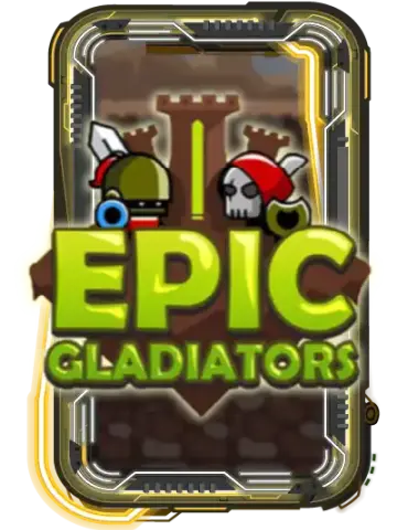 Epic Gladiators