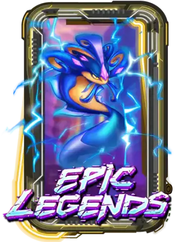 Epic Legends