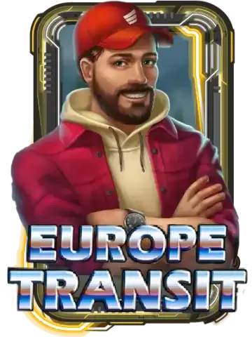 Europe Transit Bonus Buy