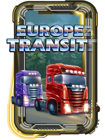 Europe Transit