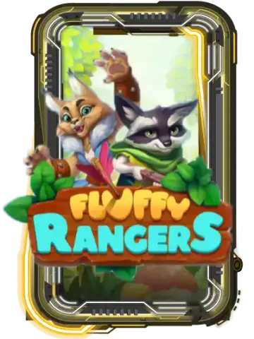 Fluffy Rangers