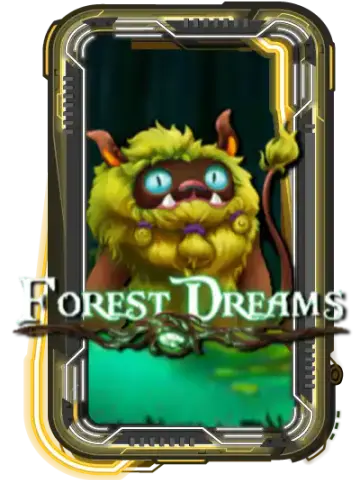 Forest Dreams