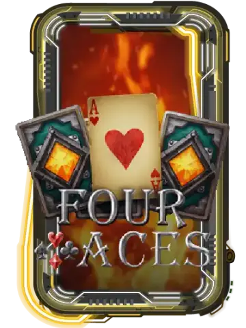 Four Aces