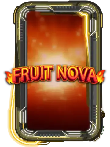 Fruit Nova