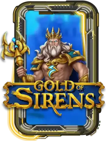 Gold Of Sirens
