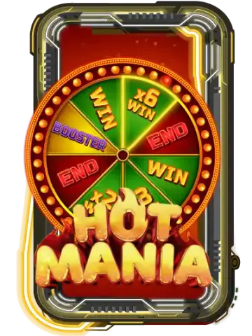 Hot Mania
