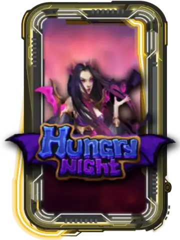 Hungry Night