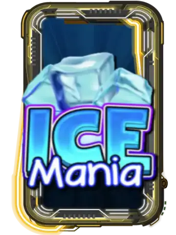 Ice Mania