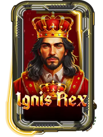 Ignis Rex