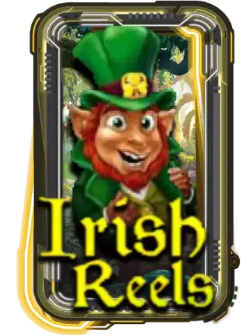 Irish Reels