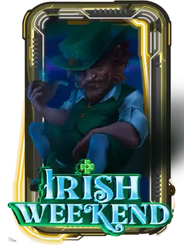 Irish Weekend