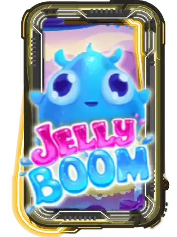 Jelly Boom